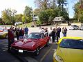1st Annual Jerry Fain Memorial Millers Grill Run Oct 2009 030